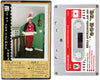 Dr.Dog cassette release entitled Oh My Christmas Tree