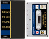 TYPHOON/ TYPHOON NO ATO cassette tape by Jaffe Zinn on Press On Records