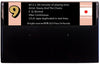 Press On Records cassette tape release of Davey And The Chains instrumental music