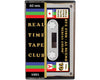 Real Time Tape Club, volume 10, is a cassette composed by Rye Fish and Al Sueno