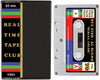 Real Time Tape Club, Volume 10, by Rye Fish and Al Sueno is entitled "Serial Color"