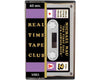 Real Time Tape Club, volume 2, is a cassette composed by Michael Nau