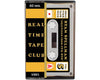 Real Time Tape Club cassette tape by Ryan Spellman entitled Greetings from Cyn Mtn