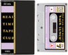 Real Time Tape Club volume 7 cassette tape by Eric Slick and Dom Billett